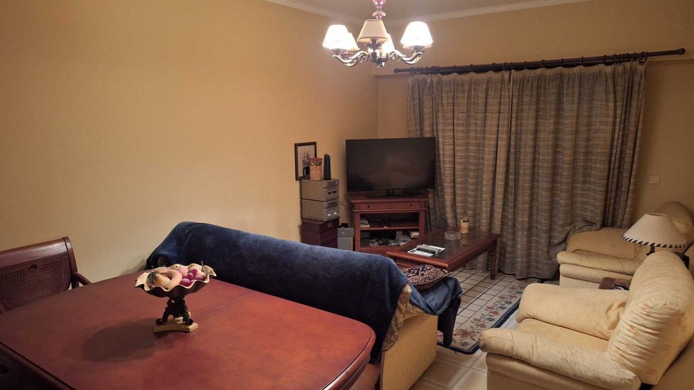 Apartamento T2  R/Ch Entroncamento