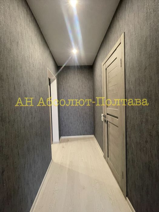 Продам 1к в Новобудові з євроремонтом. Боженка. СЕРТИФІКАТ!