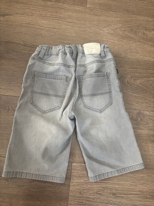 Spodenki krotkie