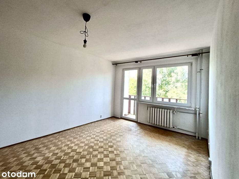 Bezpośrednio, 2 pokoje, pełna własność, winda, komórka lokatorka