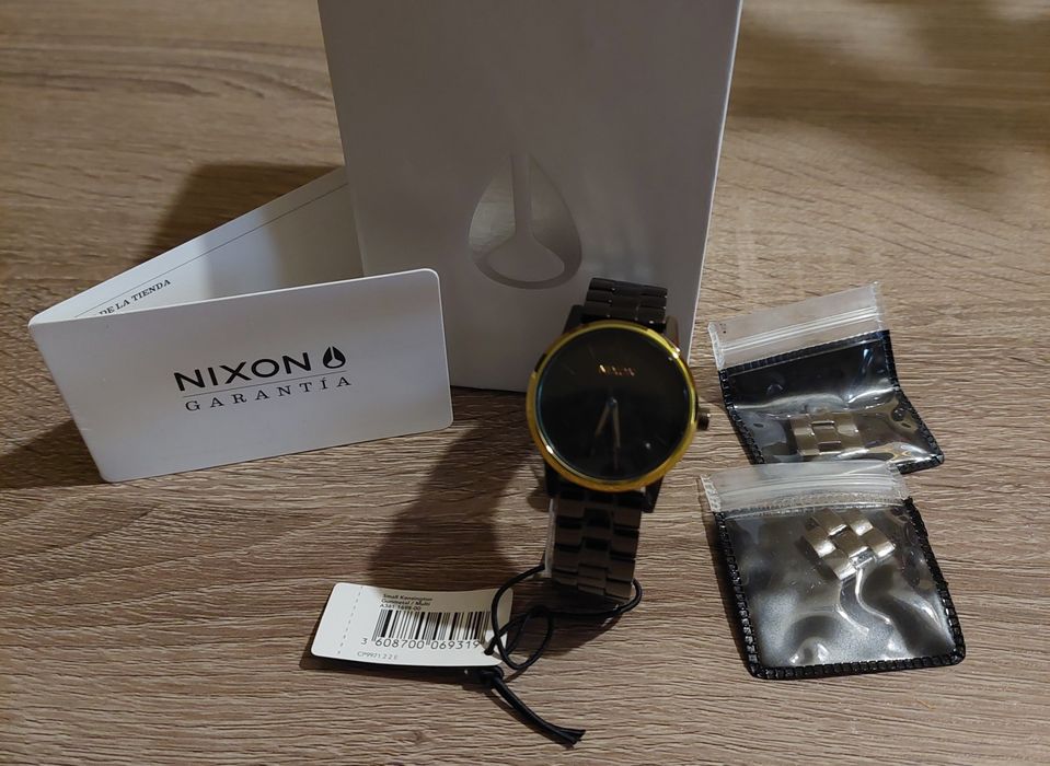 Relógio Nixon A361