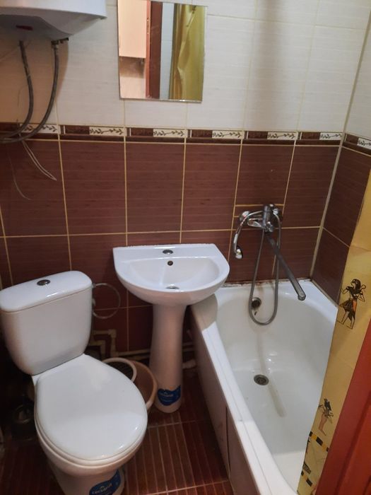 Продам смарт-квартиру на 101 м/р