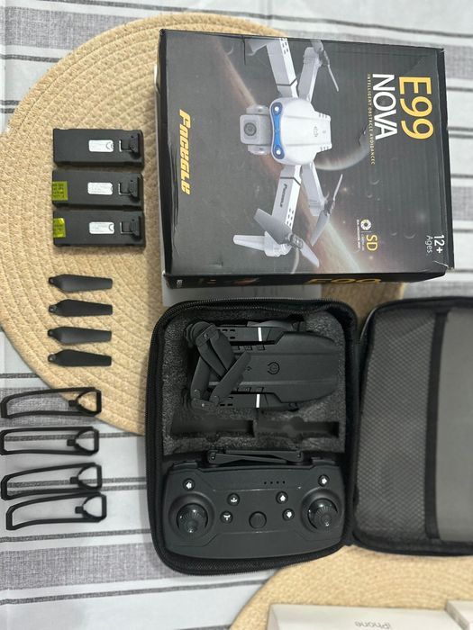 Drone Ev 99 NOVA