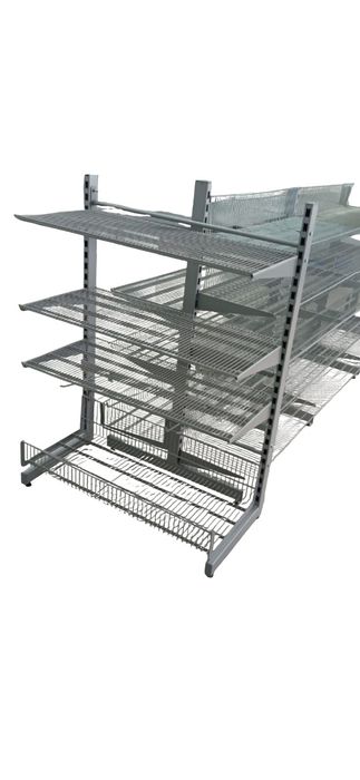 Regaly póki sklepowe