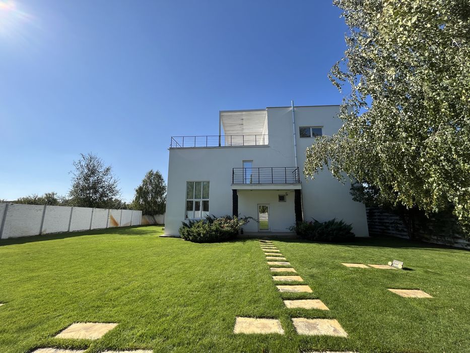 House by the address st. Vasilkovskaya (area 400 m²) - Atlanta.ua - photo 19