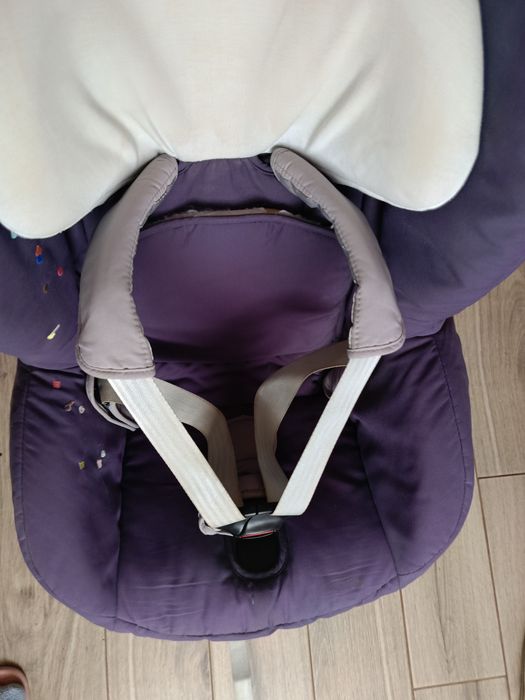 Fotelik samochodowy maxi Cosi tobi