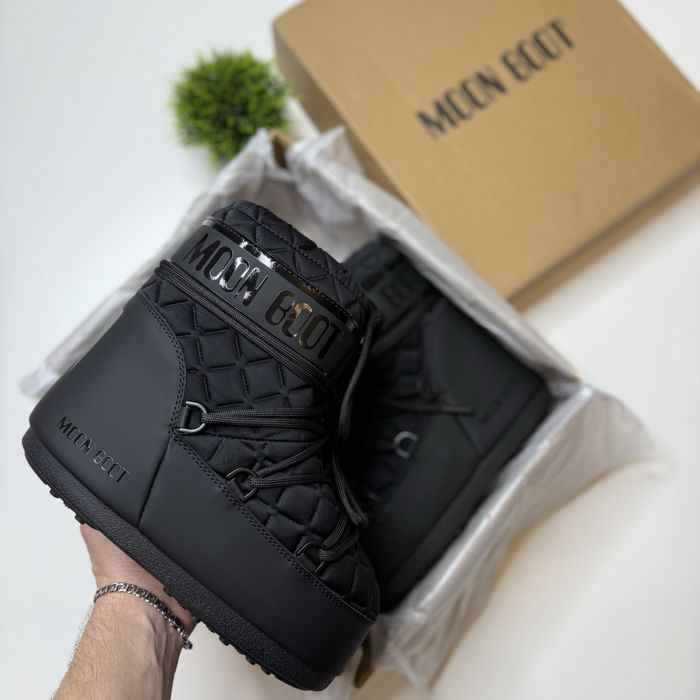 Moonboot, moon boot зимове взуття | 38/40