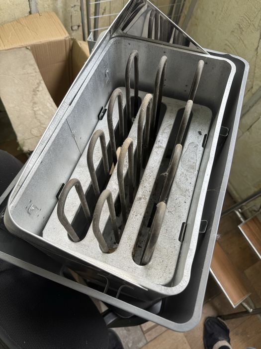 Sauna davey сауна sca-60