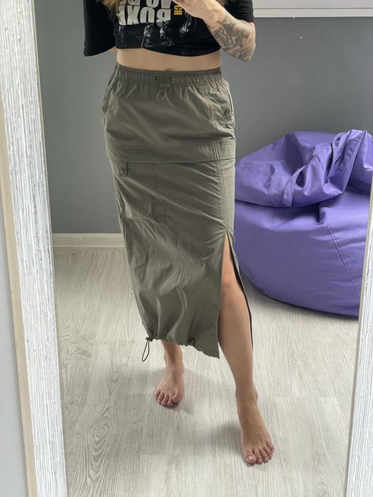 Юбки фірми Cropp