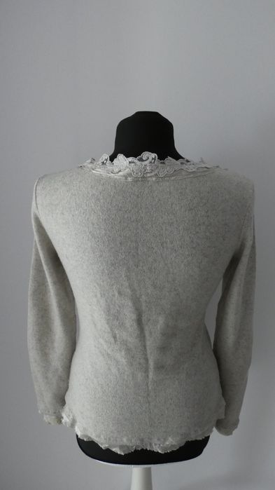 Sweter od Deni Cler
