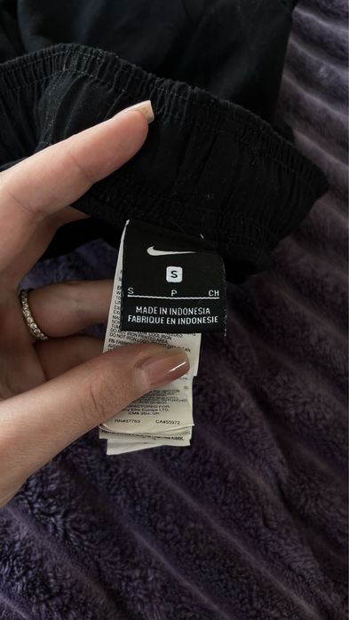 Шорти nike оригінал