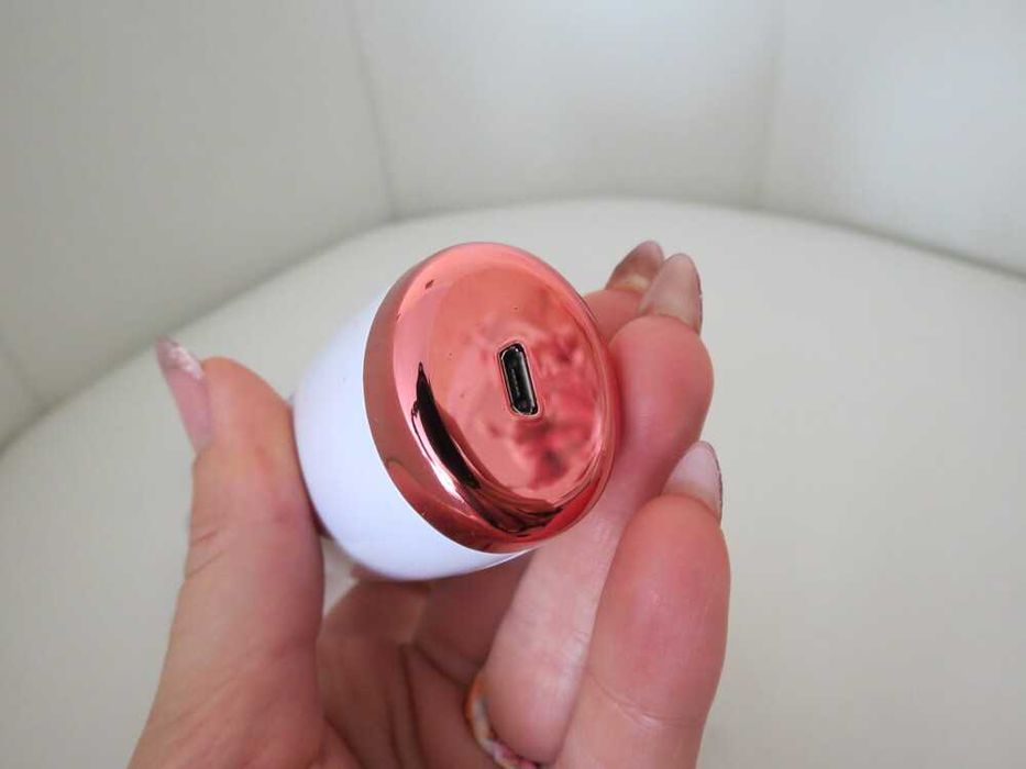 Очиститель пор Вакуумный/ массажер Multifunctional Cleaning Instrument