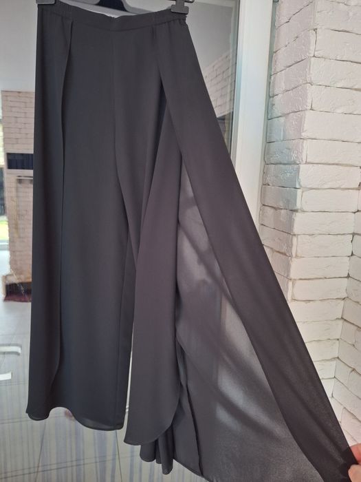 Штани юбка жіночі