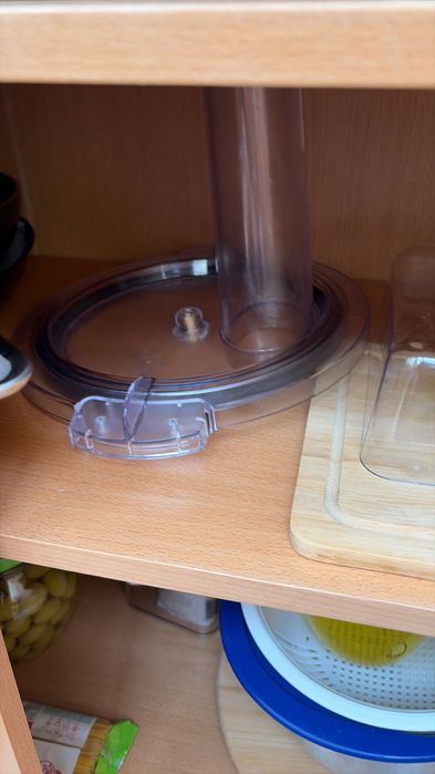 Monseur Cuisine LIDL / Silvercrest