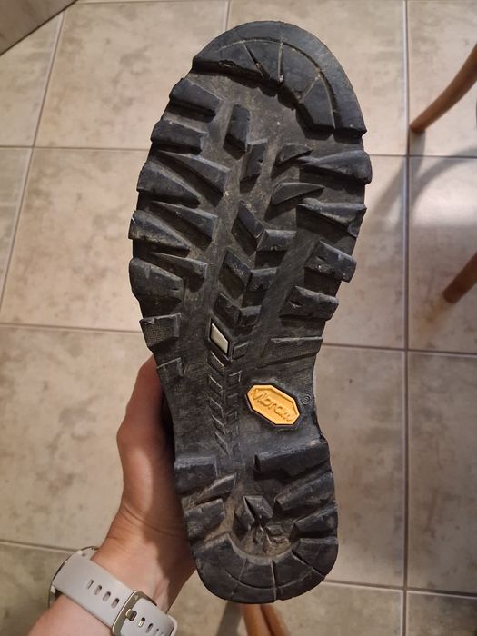 Buty scarpa rozm 38