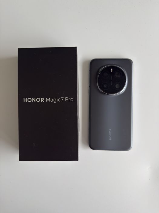 Honor Magic 7 pro