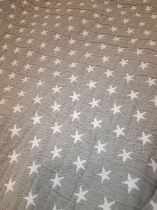 Colchas Zara Home — 2 unidades (ajustadas para cama 90x200)