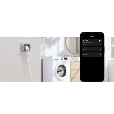 Розумні розетки EcoFlow Smart Plug (100% оригінал з Німеччини)