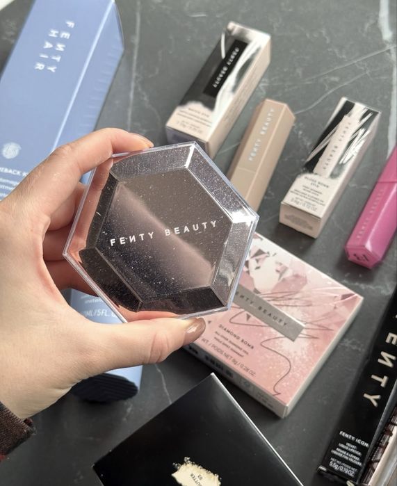 Хайлайтер Fenty Beauty оригінал