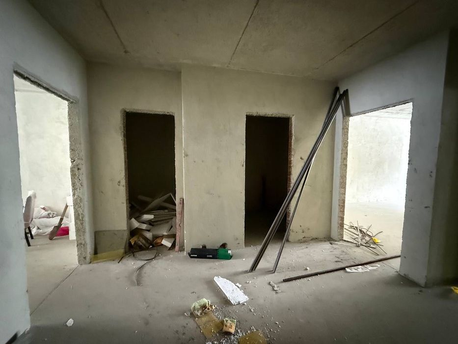 Продаж 2-кім. квартири 72 м Трускавецька Галжитлобуд. Секція Е