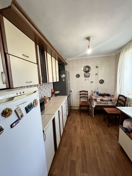 Продам окремий будинок з ремонтом( Масани)