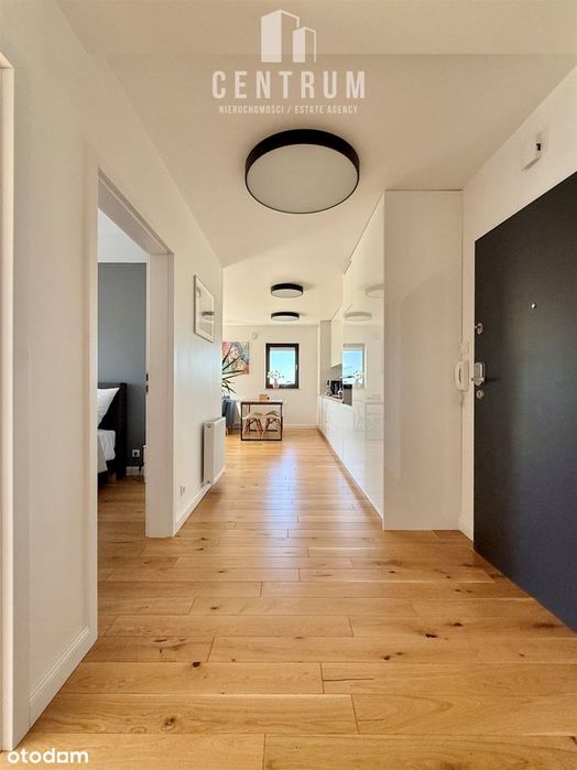 Super Apartament Kamieniak Nałęczowskie Wzgórze