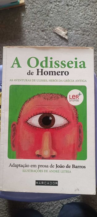 Vendo livros em bom estado