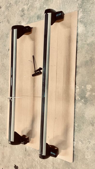 Original Golf IV Spoiler Bars453338737159720964