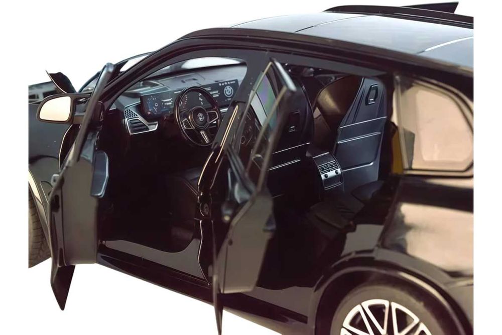 Колекційна модель BMW X5 M 1:18