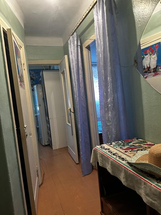 Квартира двох кімнатна