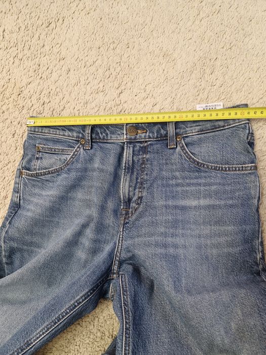 Lee West męskie 32/32