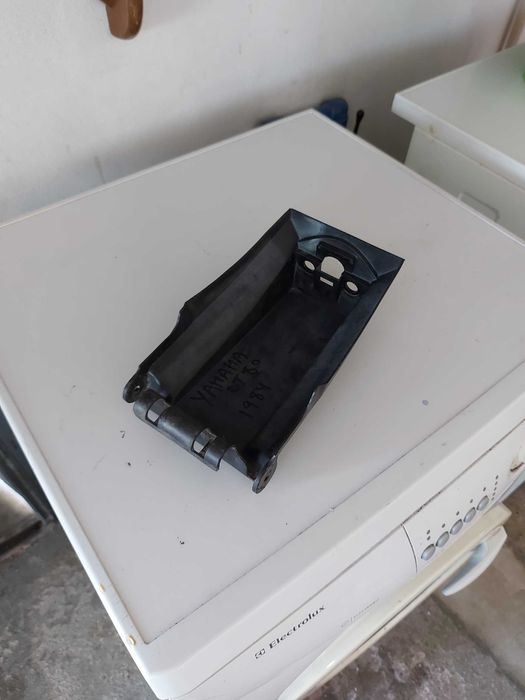 Dt 50 ma 1989 impecável