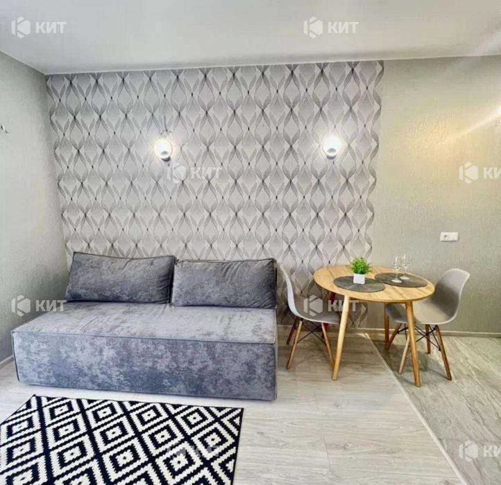 1к.38м2 Салтівка (Салтовка, ЖК Птичка, м. Академика Павлова) 119129