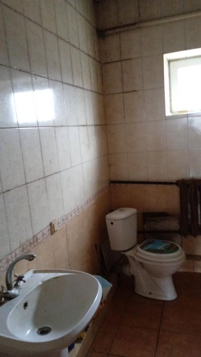 Продам будинок з мансардою,74 кв м, 3 кімнати