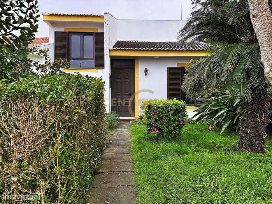 Moradia T3 em Angra (Santa Luzia), Ilha Terceira