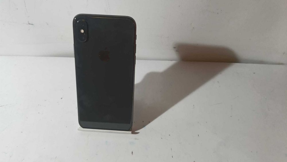 Smartfon APPLE iPhone X 64GB