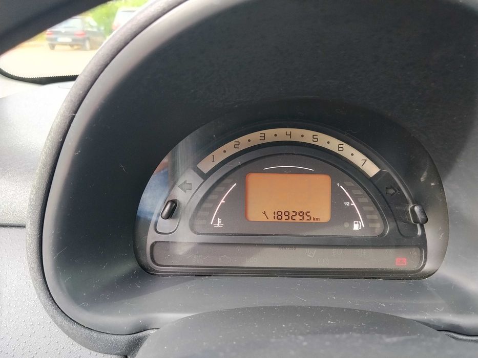 Vendo citroen C3