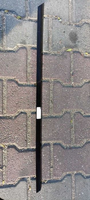 Bentley Flying 2020 - 2022 Drzwi Prawa Tyl Molding 3SE839980