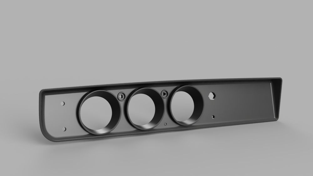 Engenharia Reversa & Modelação 3D