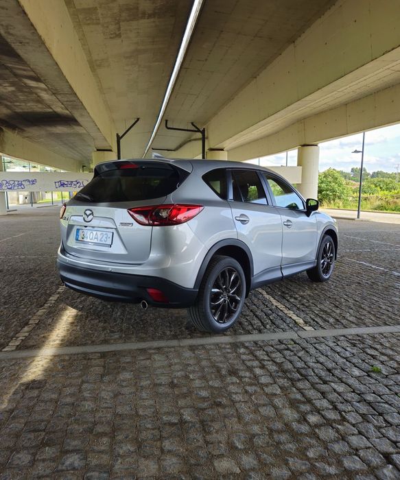 Mazda CX-5 2.2 D Evolve