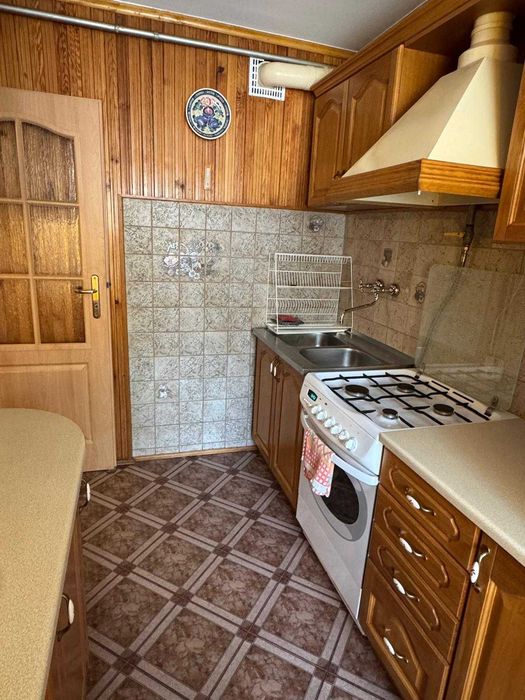 Mieszkanie 2-pokojowe z balkonem na osiedlu Glazera w Przemyślu (I piętro, 44 m²) - Widok 4