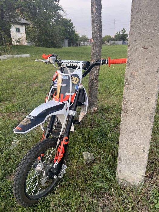 Продам Kayo  TD 125