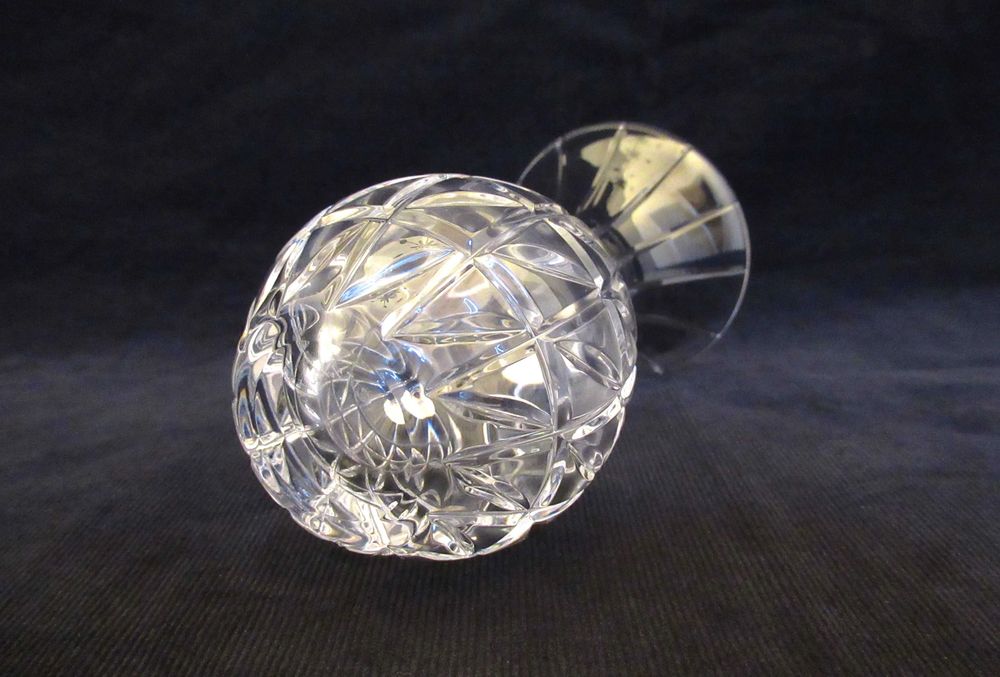 Jarra Cristal Atlantis (Ref. 18)435433142129807366