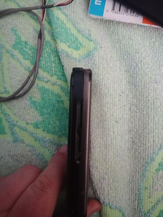 Telefon Nokia 5230 3G