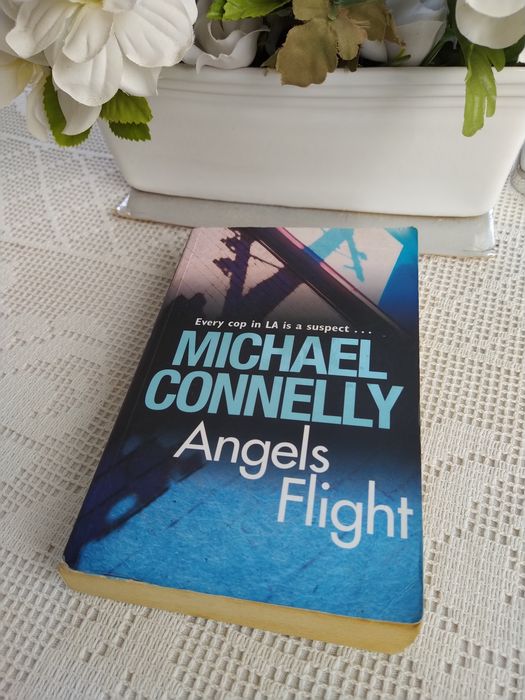 Angels Flight - Michael Connelly