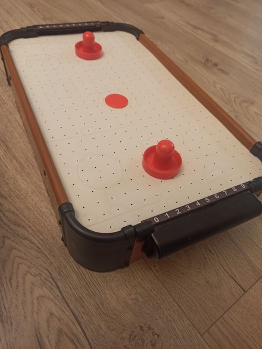 Gra sprawnościowa Mini hokej