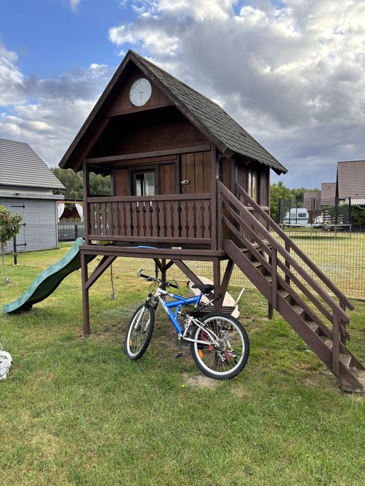 Domek dla dzieci Okazja!!!