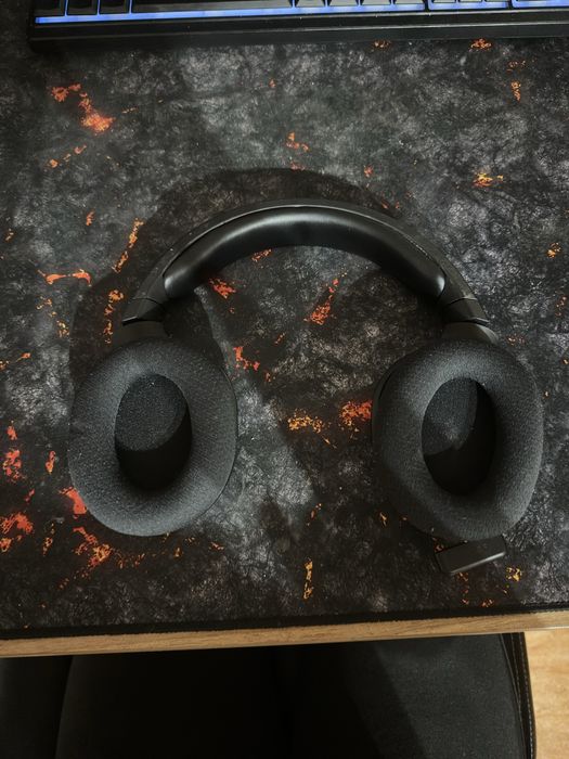 Razer Barracuda X