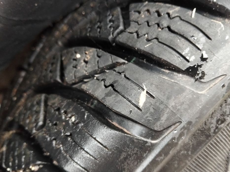 Зима на ваз 4шт 25года