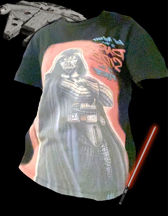 Bluzka/ T-shirt / Star wars (alt)